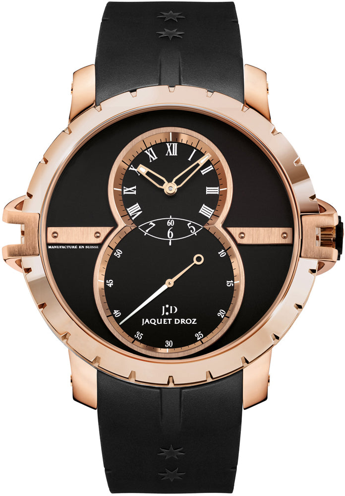 Jaquet Droz Grande Seconde SW 45mm j029033401