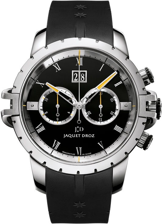 Jaquet Droz SW Chronograph j029530409