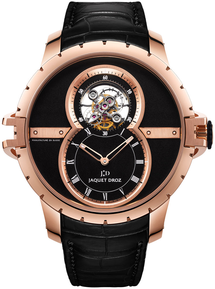 Jaquet Droz SW Tourbillon j030033240