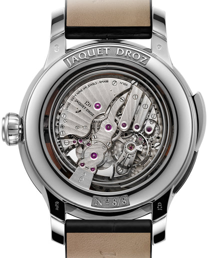 Jaquet Droz Automata THE BIRD REPEATER
J031034202