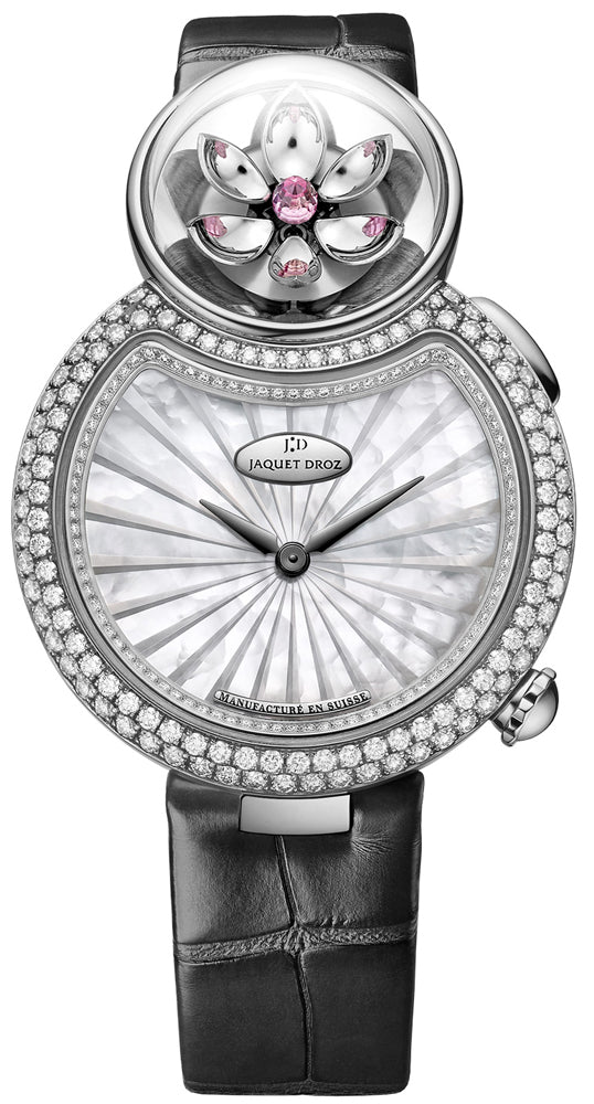 Jaquet Droz Lady 8 Flower AUTOMATA j032004270