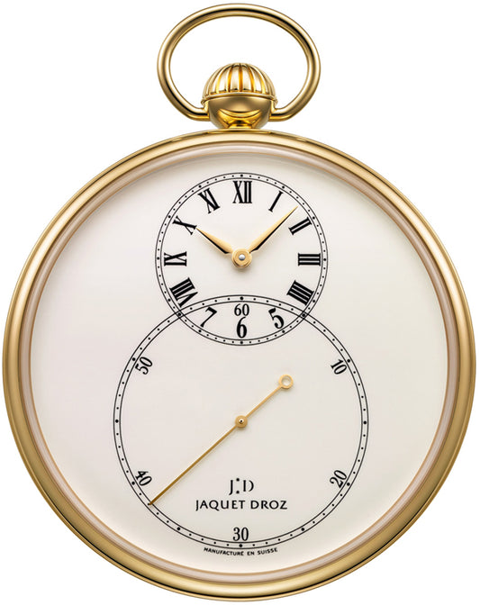 Jaquet Droz The Pocket Watch Grande Seconde 50mm j080031000