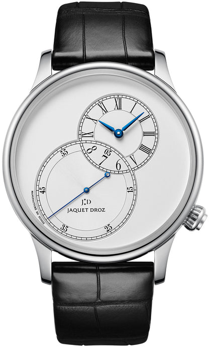 Jaquet Droz Grande Seconde Off-Centered 43mm j006030240