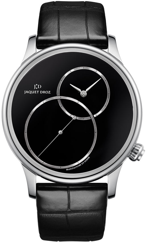 Jaquet Droz Grande Seconde Off-Centered 43mm j006030270