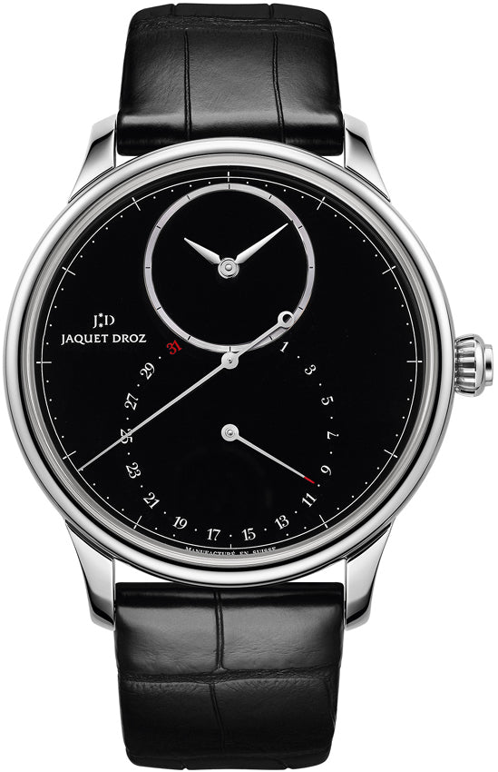 Jaquet Droz Grande Seconde Deadbeat 43mm j008030270