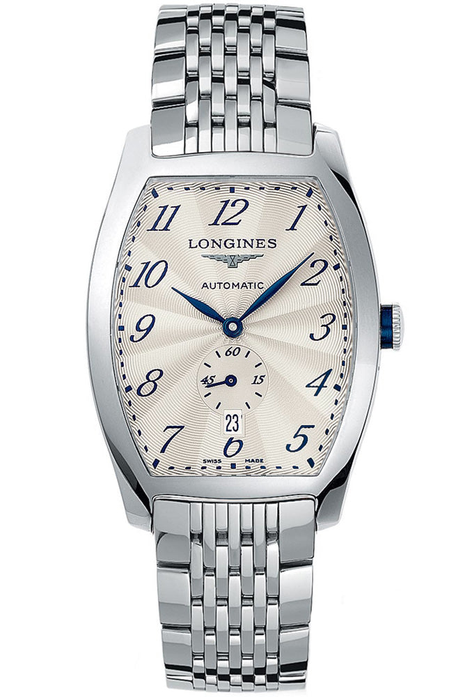 Longines Evidenza Large L2.642.4.73.6