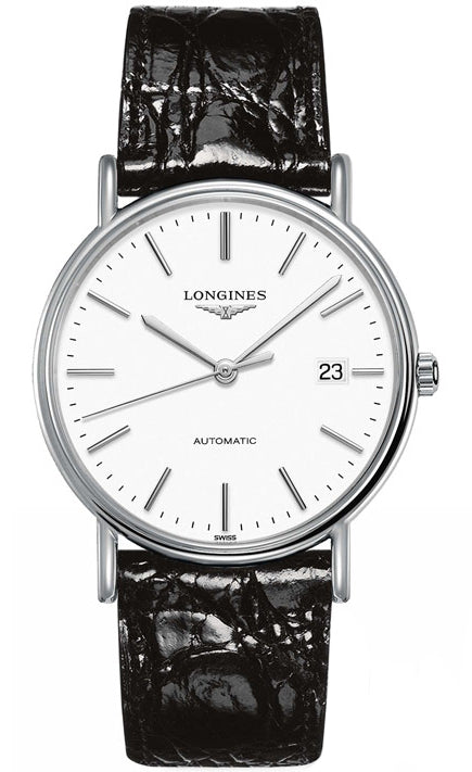 Longines Presence Automatic L4.921.4.12.2