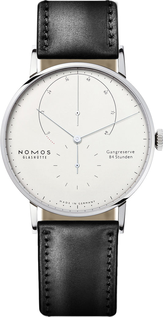 Nomos Glashutte Lambda 42mm 931