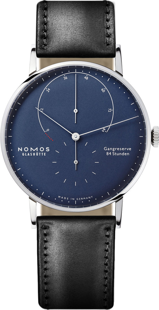 Nomos Glashutte Lambda 42mm 935