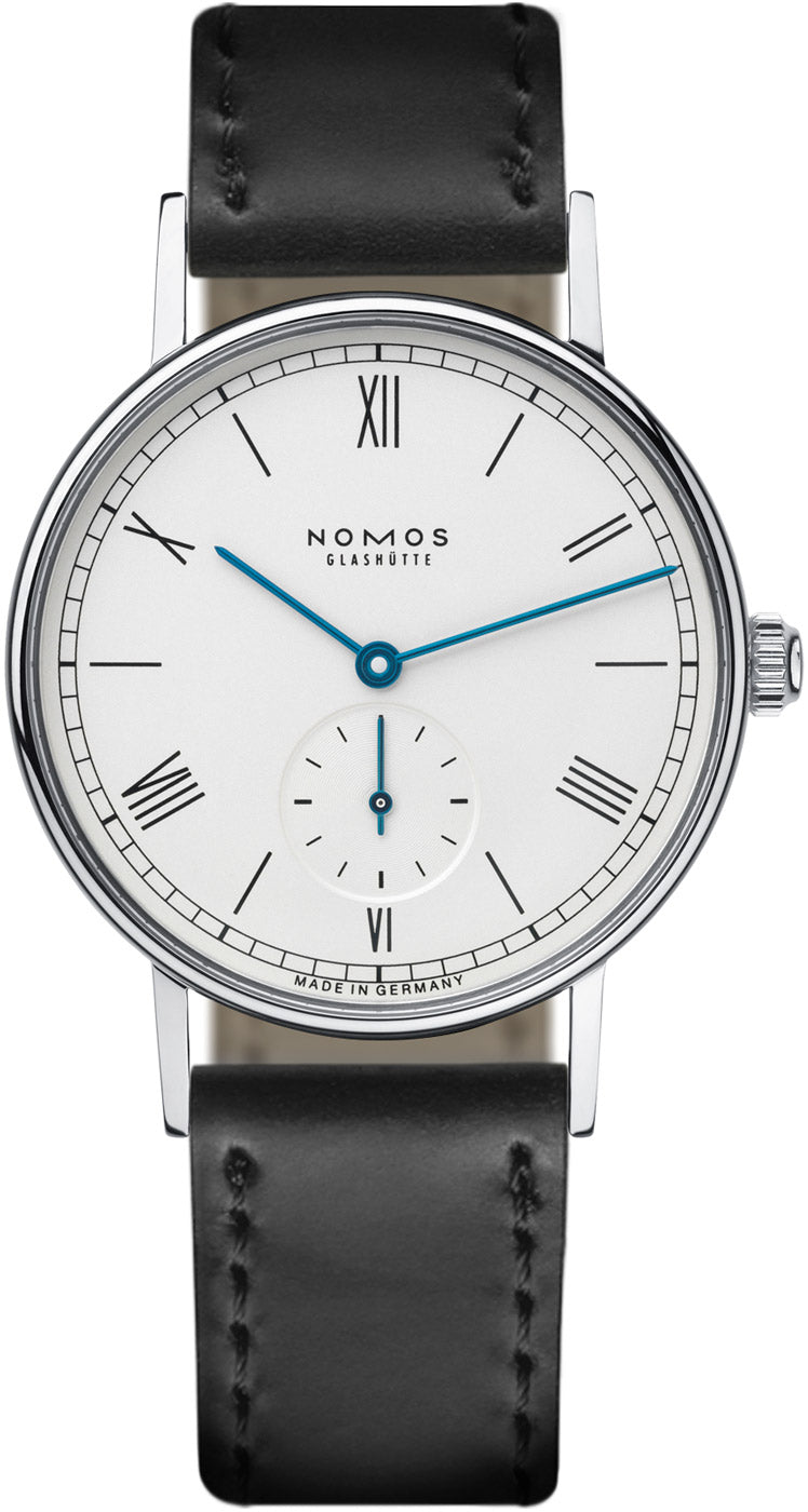 Nomos Glashutte Ludwig 35mm 201