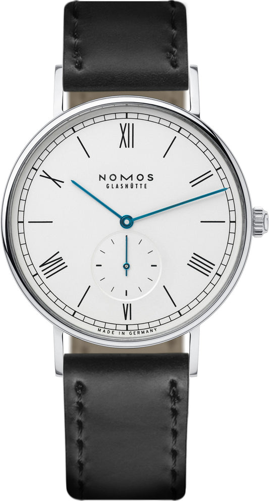 Nomos Glashutte Ludwig Automatik 40mm 251