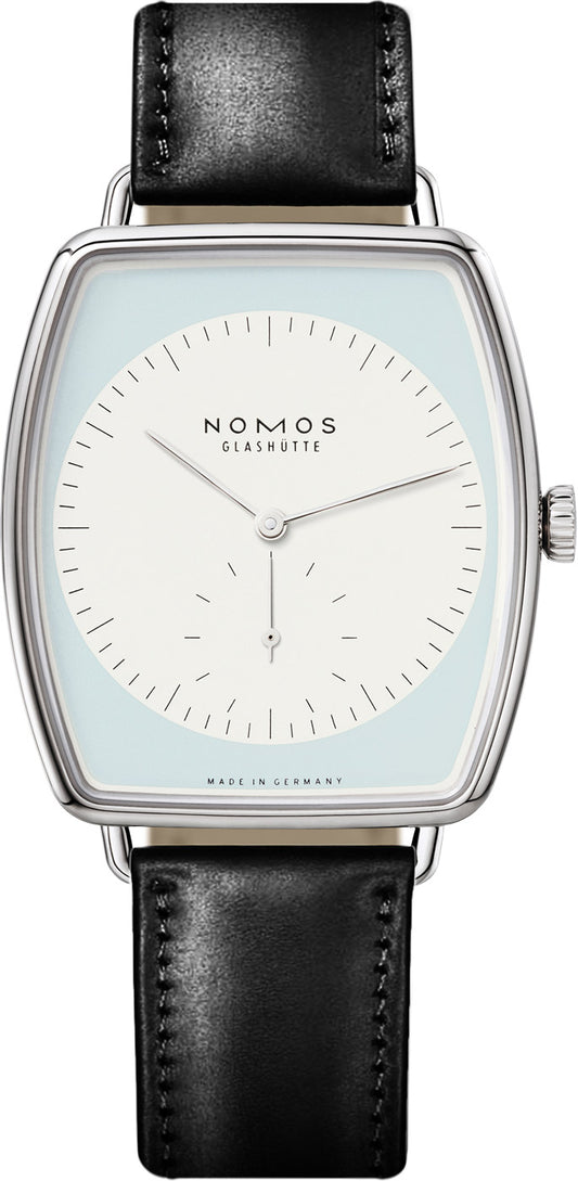 Nomos Glashutte Lux 40.5mm 920