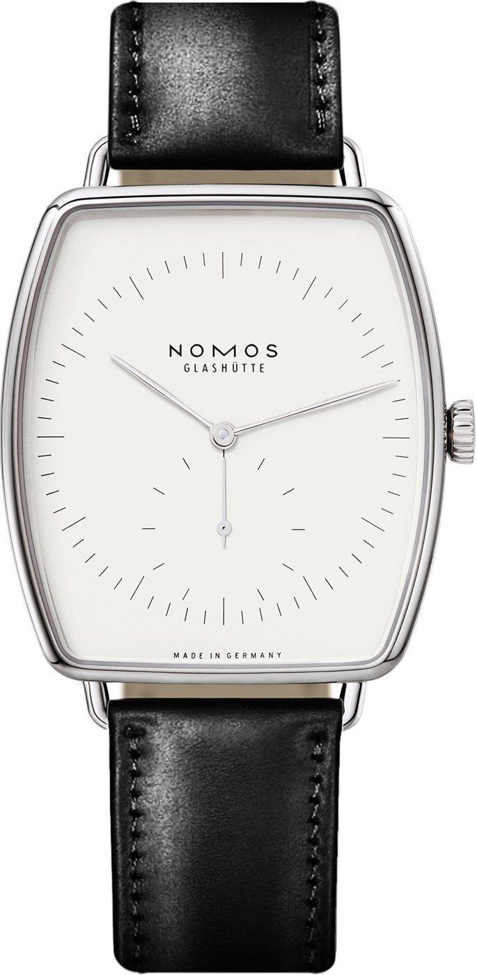 Nomos Glashutte Lux 40.5mm 921