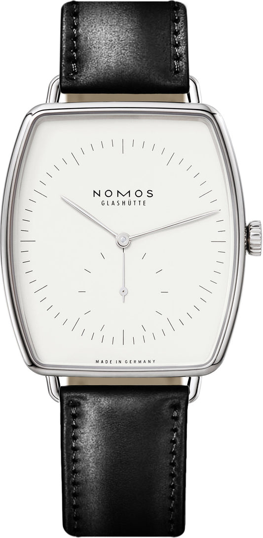 Nomos Glashutte Lux 40.5mm 921