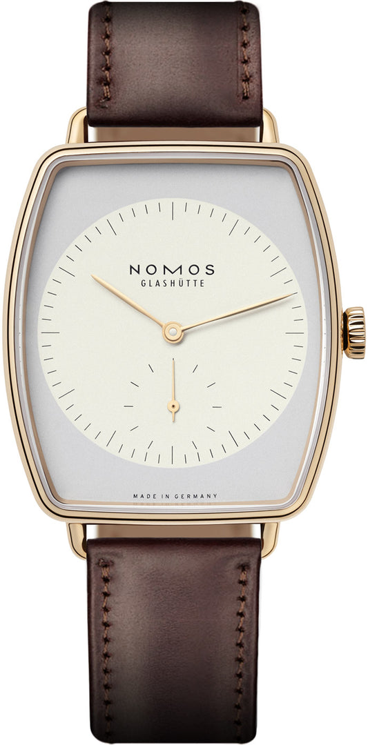 Nomos Glashutte Lux 38.5mm 940