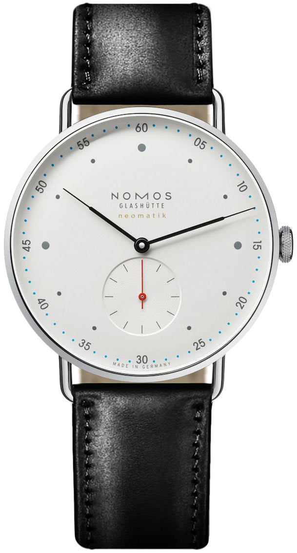 Nomos Glashutte Metro Neomatik 39mm 1113