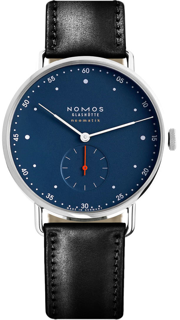 Nomos Glashutte Metro Neomatik 39mm 1115