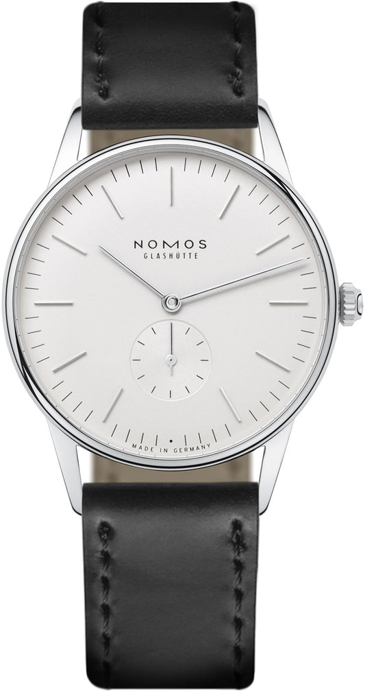 Nomos Glashutte Orion 38mm 386