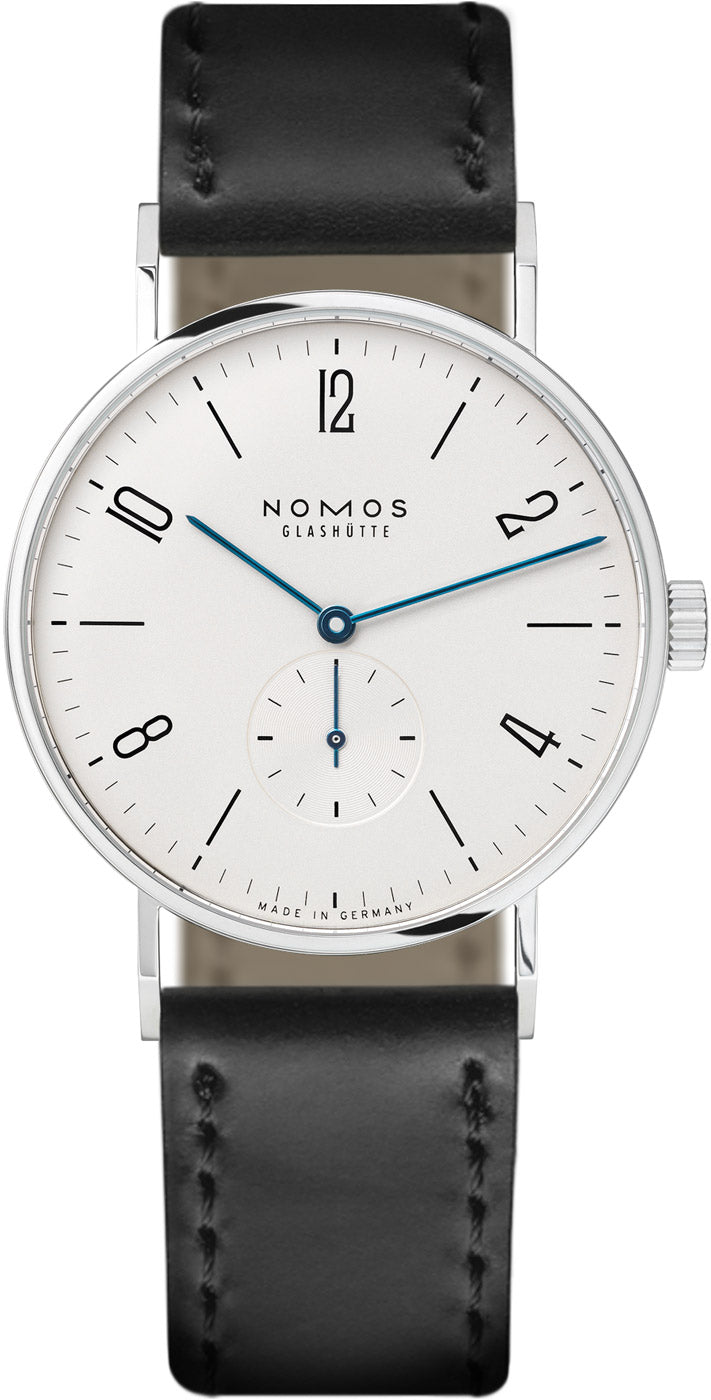 Nomos Glashutte Tangente 38 37.5mm 164