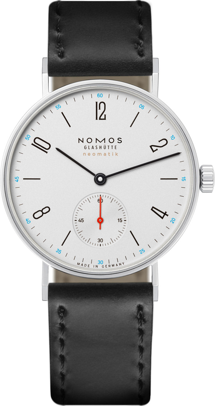 Nomos Glashutte Tangente Neomatik 35mm 175