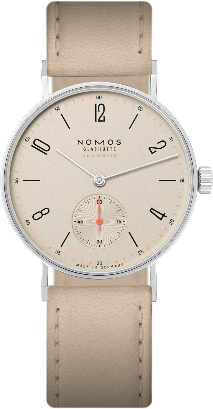 Nomos Glashutte Tangente Neomatik 35mm 176