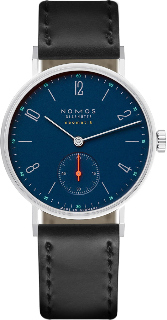 Nomos Glashutte Tangente Neomatik 35mm 177