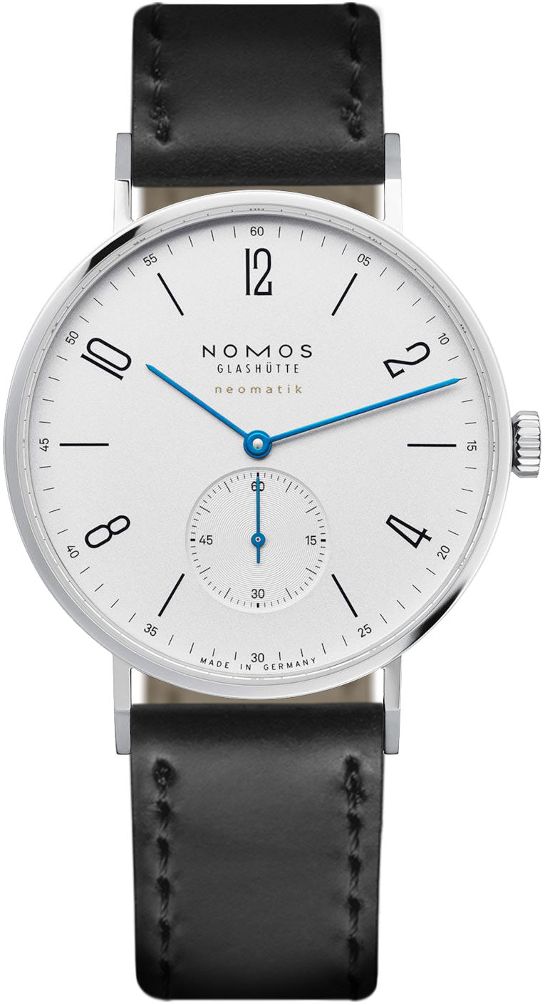 Nomos Glashutte Tangente Neomatik 39 140