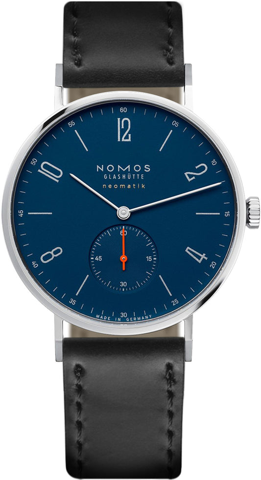 Nomos Glashutte Tangente Neomatik 39 142