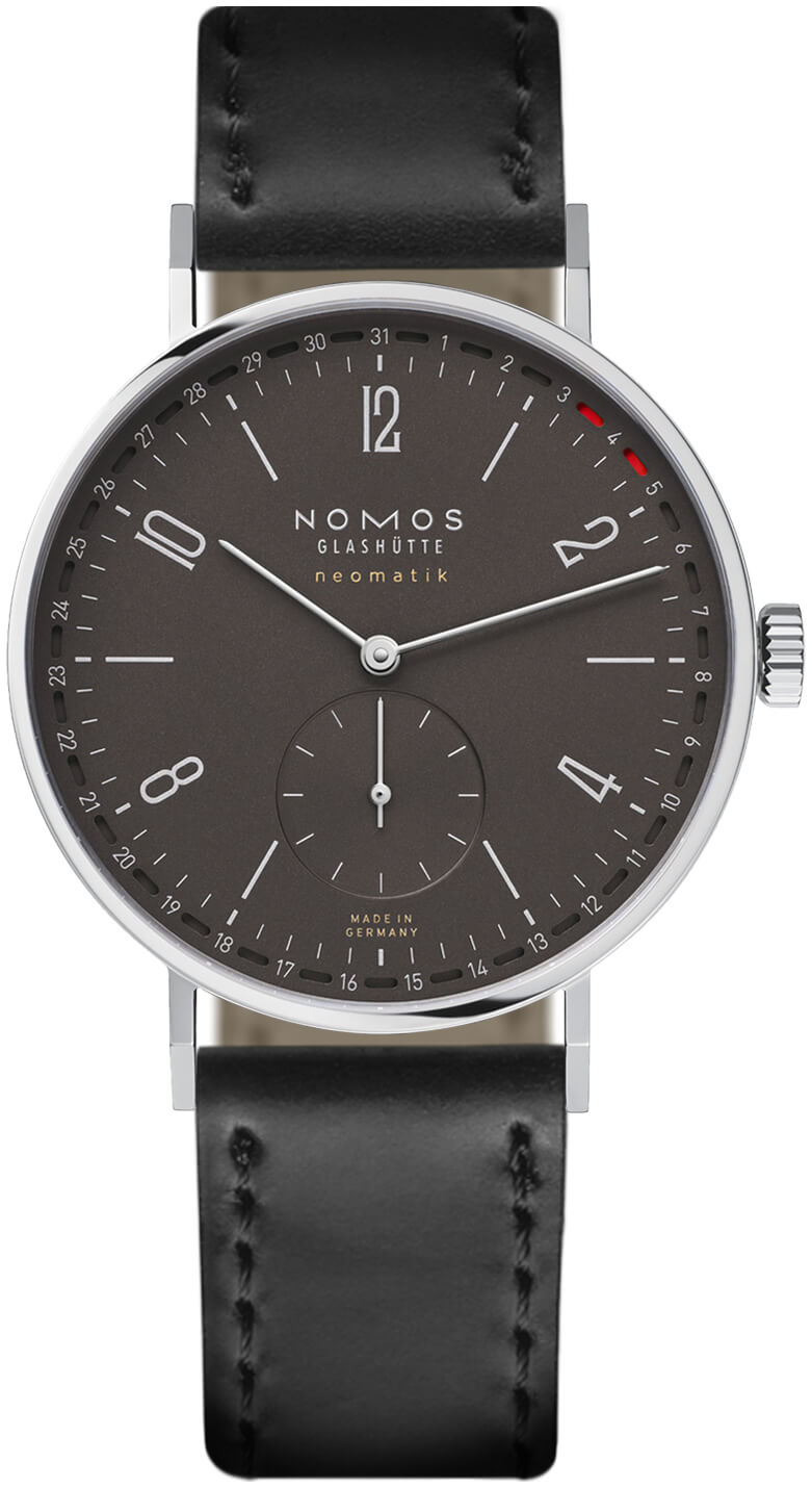 Nomos Glashutte Tangente Neomatik 41mm 181