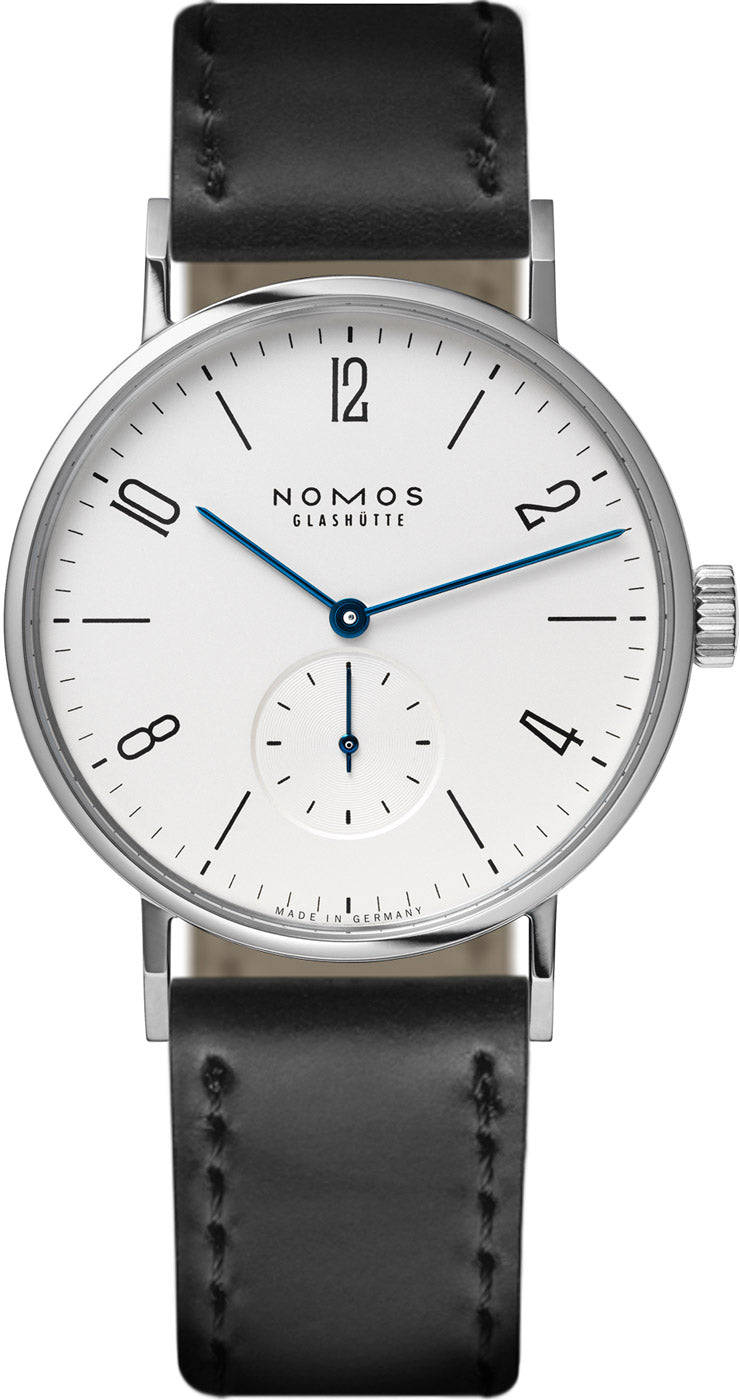 Nomos Glashutte Tangomat 38.3mm 601