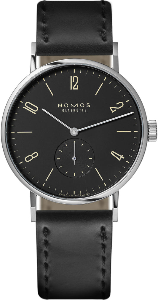 Nomos Glashutte Tangomat 38.3mm 603