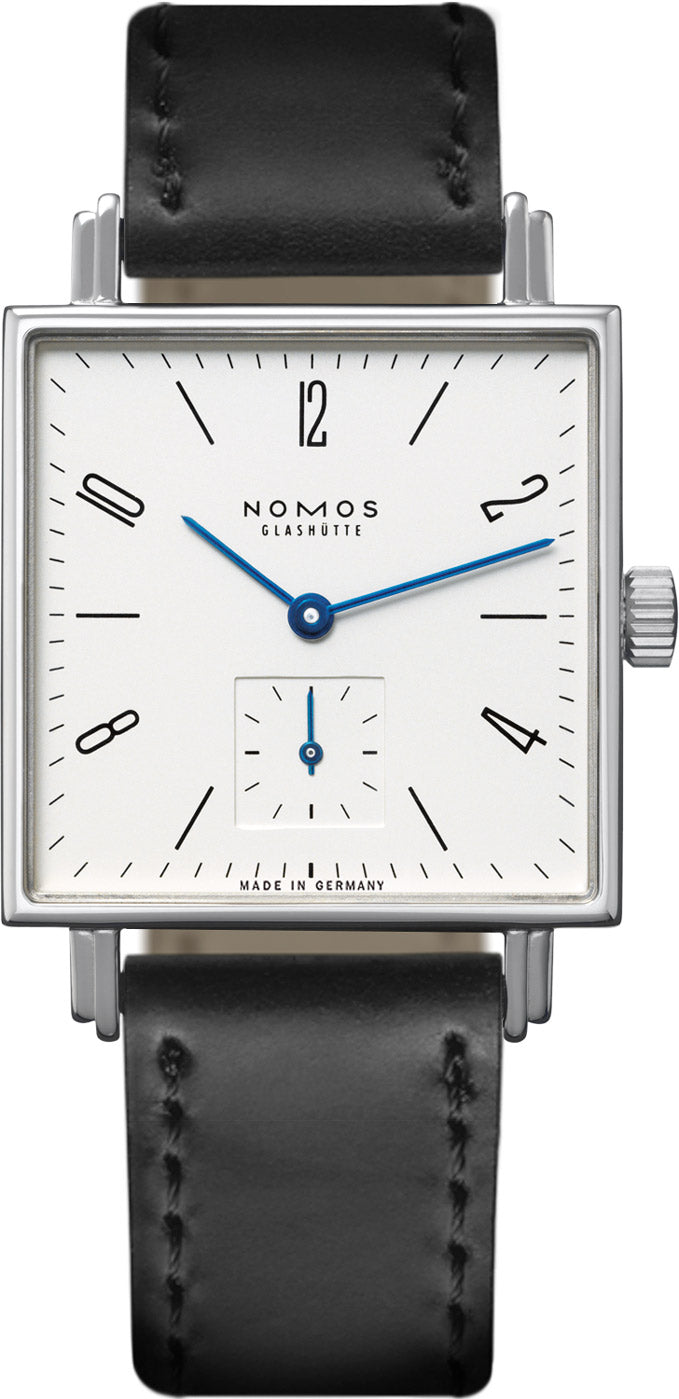 Nomos Glashutte Tetra 29.5mm Square 406