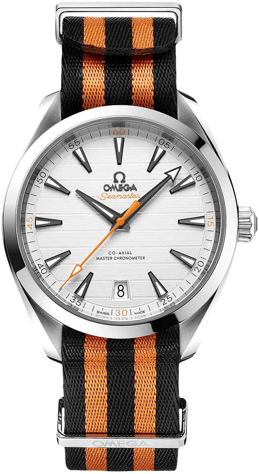 Omega Aqua Terra 150M Co-Axial Master Chronometer 41mm 220.12.41.21.02.003