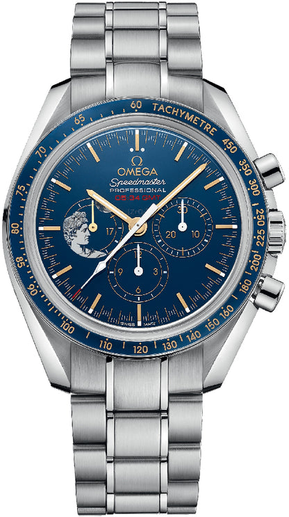 Omega Speedmaster Professional Moonwatch 42mm 311.30.42.30.03.001