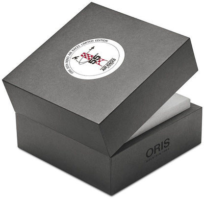 Oris Big Crown ProPilot Day Date 45mm
01 752 7698 4194-Set TS 55th Reno Air Races