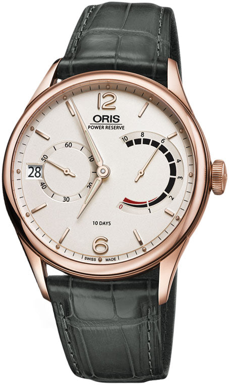 Oris Artelier Calibre 111 01 111 7700 6061-Set 1 23 78