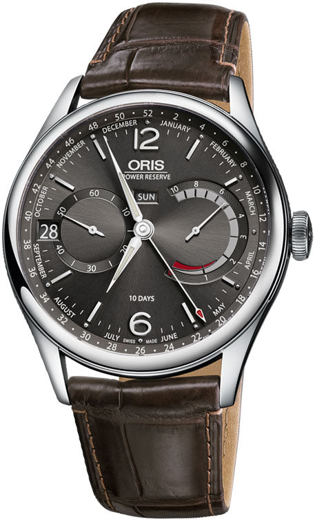 Oris Artelier Calibre 113 01 113 7738 4063-Set 1 23 73FC