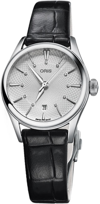 Oris Artelier Date 28mm 01 561 7722 4051-07 5 14 64FC