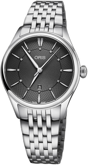 Oris Artelier Date 33mm 01 561 7724 4053-07 8 17 79