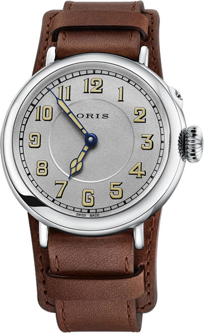 Oris Big Crown 1917 LE 01 732 7736 4081-Set LS