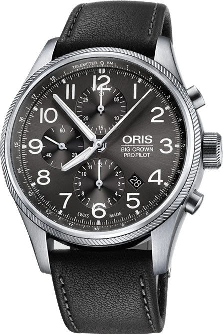 Oris Big Crown ProPilot Chronograph 44mm 01 774 7699 4063-07 5 22 19FC