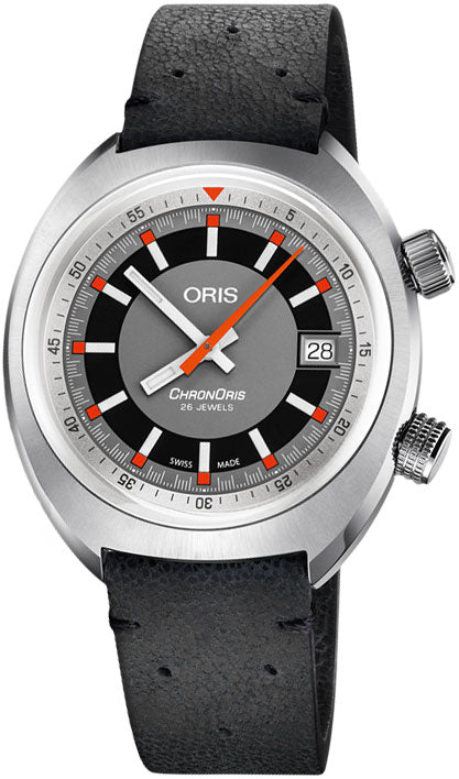 Oris Chronoris 01 733 7737 4053-07 5 19 44