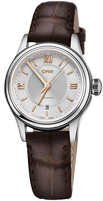 Oris Classic Date 28.5mm 01 561 7718 4071-07 5 14 32