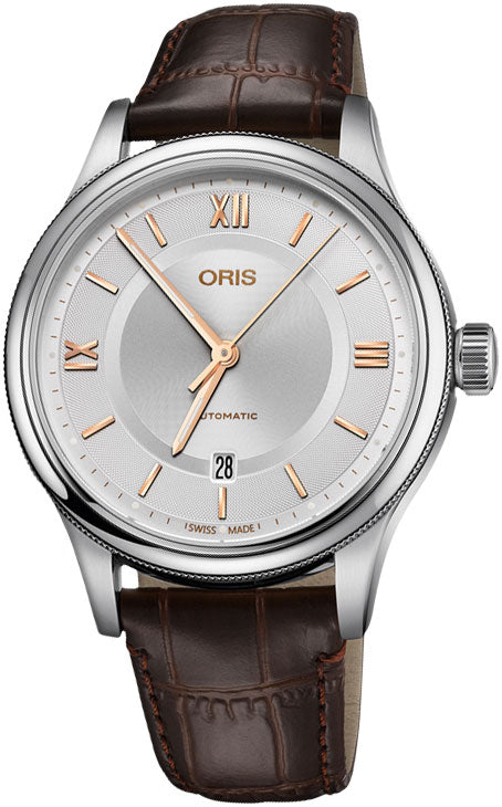 Oris Classic Date 42mm 01 733 7719 4071-07 5 20 32