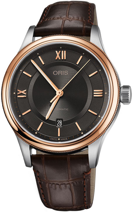 Oris Classic Date 42mm 01 733 7719 4373-07 5 20 32