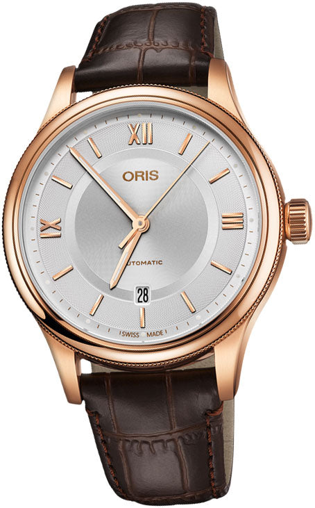 Oris Classic Date 42mm 01 733 7719 4871-07 6 20 32