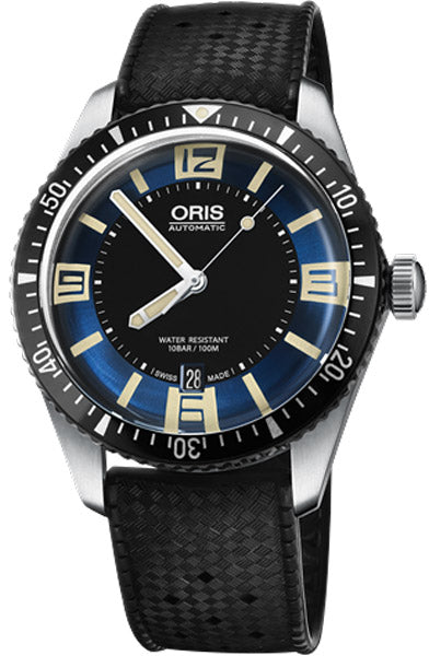 Oris Divers Sixty-Five 40mm 01 733 7707 4035-07 4 20 18