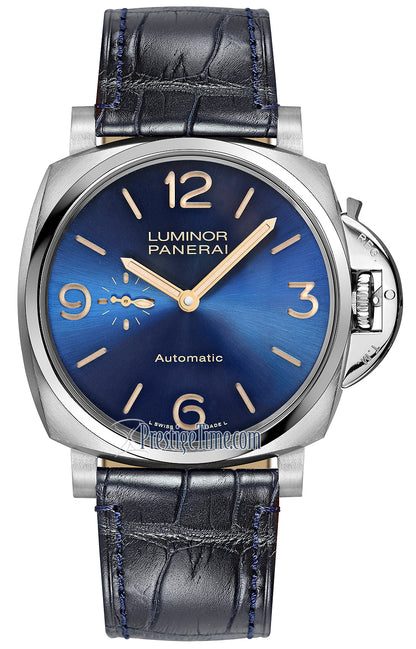 Panerai Luminor Due 3 Days Automatic 45mm pam00729