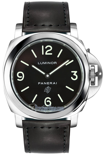 Panerai Luminor Base Logo 44mm pam01000