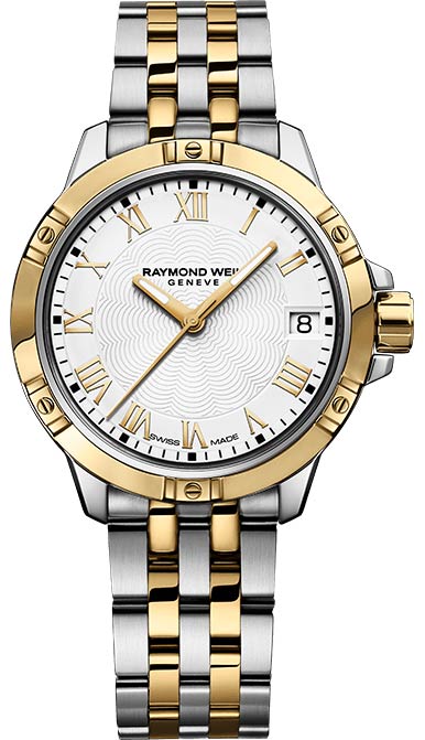 Raymond Weil Tango 30mm 5960-stp-00308